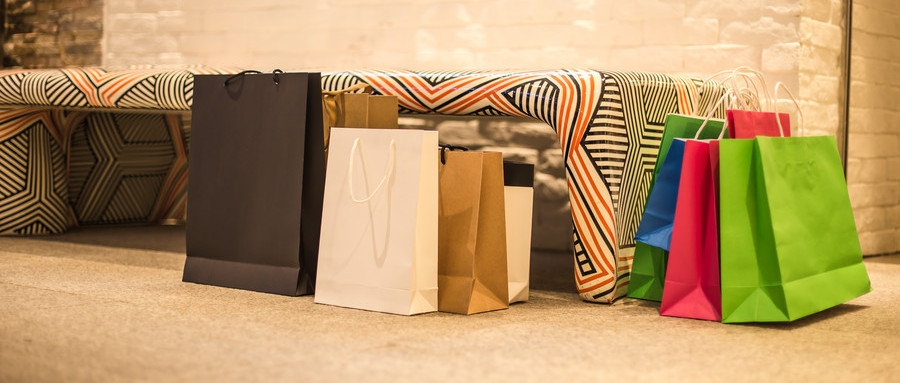 手提袋印刷需要注意的几点?