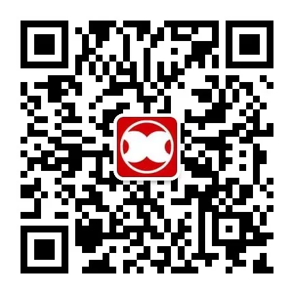 现代彩印微信二维码