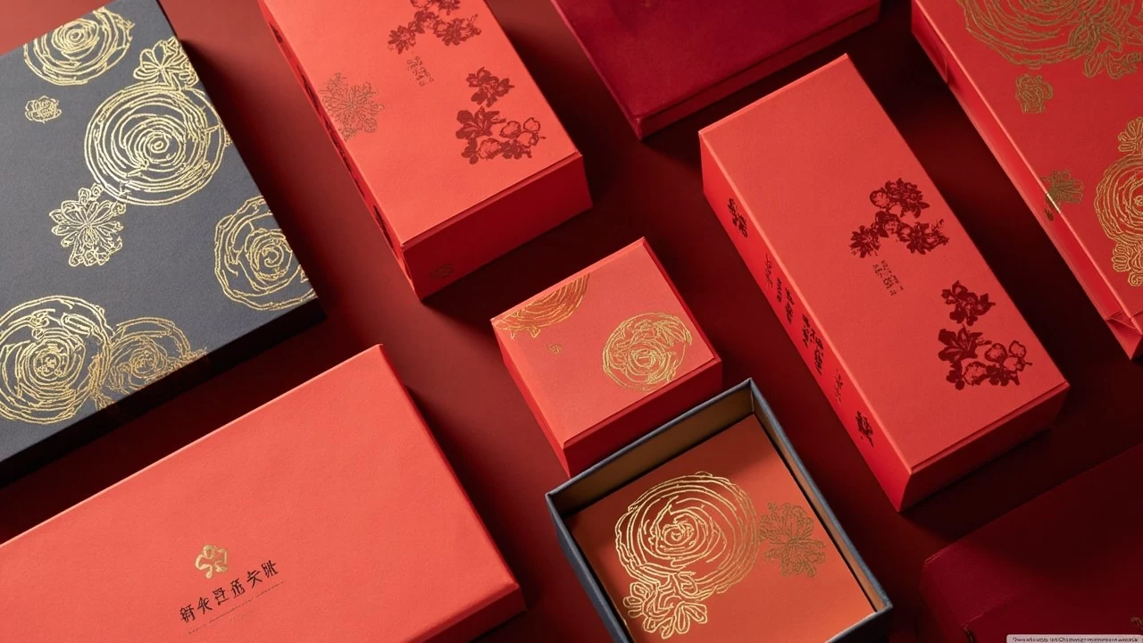 定制印刷从小众走向日常，婚庆与企业礼品需求观察