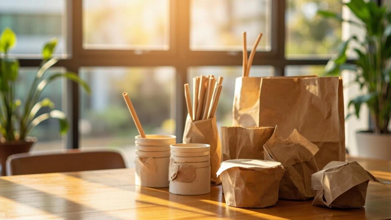 纸包装替代塑料包装落地时，印刷环节容易踩的坑与应对