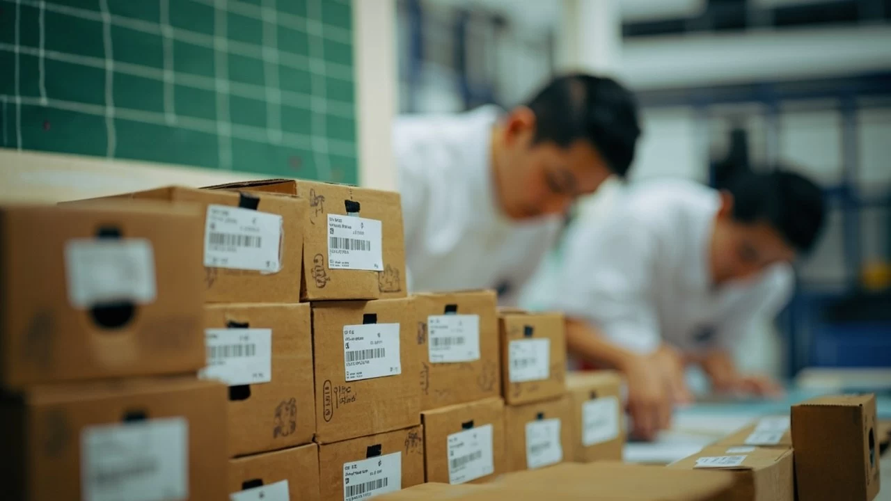 印刷排期怎么排更稳妥？旺季避免交付延误的实用建议